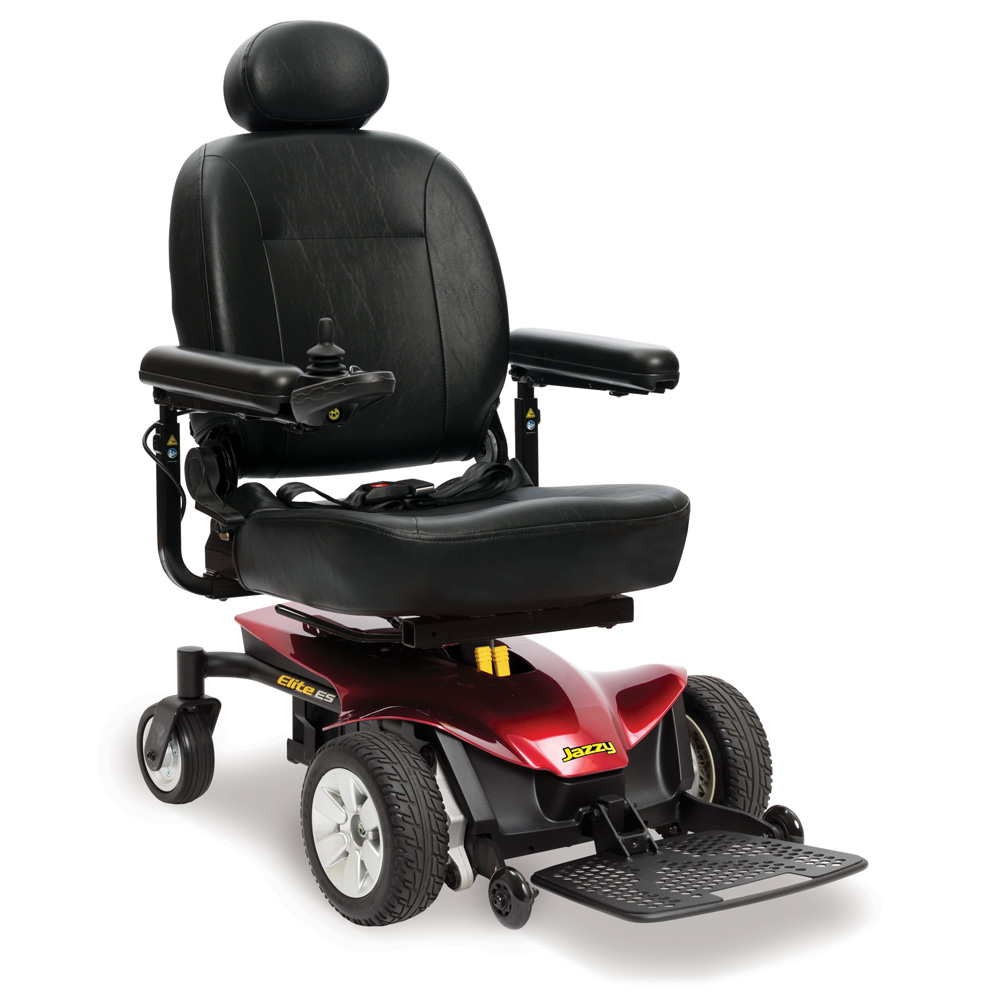 Phoenix Go-Go Ultra X 4-Wheel