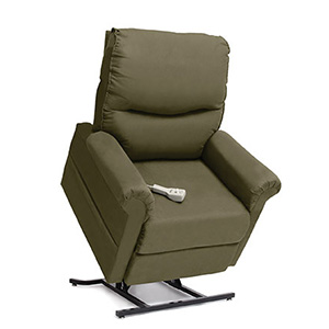 LC-105 affordable cheap discount inexpensive lift chair recliner