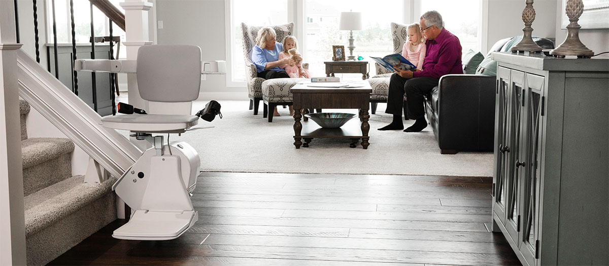 Malibu Stair Lift Contractors