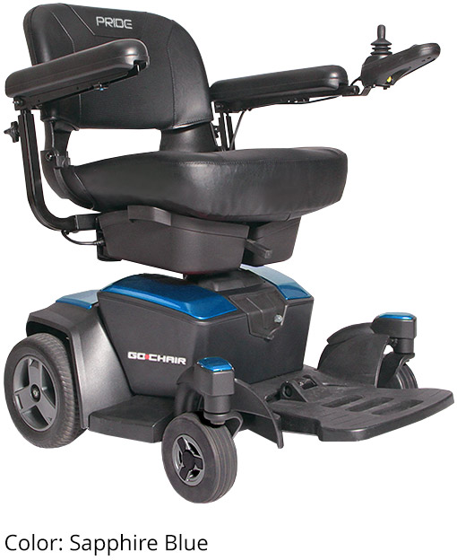 Phoenix Pride Victory 10.2 3-wheel