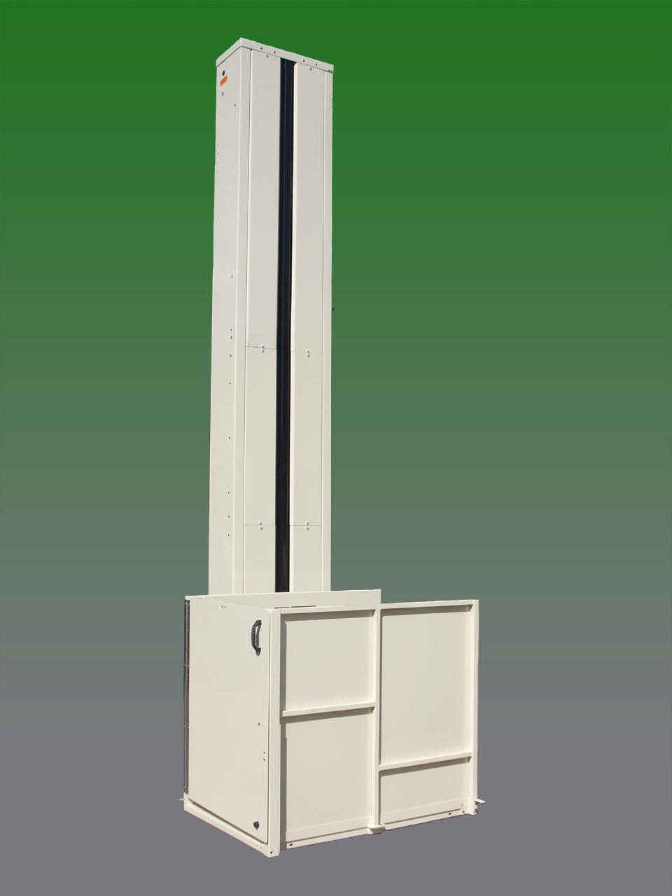 Los Angeles Macs PL Porch Lift
